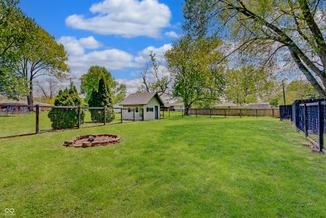 8049 Burn Court Indianapolis IN 46217