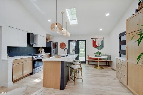 8049 Burn Court Indianapolis IN 46217