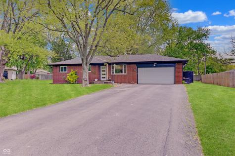 8049 Burn Court Indianapolis IN 46217