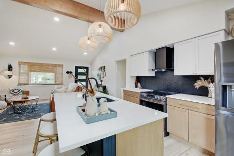 8049 Burn Court Indianapolis IN 46217