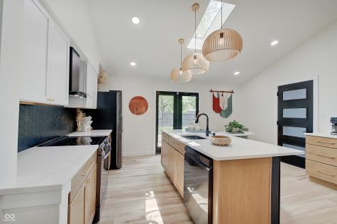 8049 Burn Court Indianapolis IN 46217