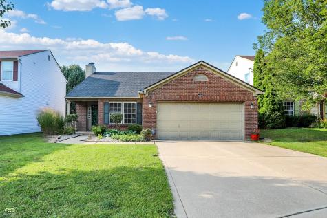 3211 Montgomery Drive Indianapolis IN 46227