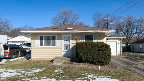 5806 E 19th Street Indianapolis IN 46218