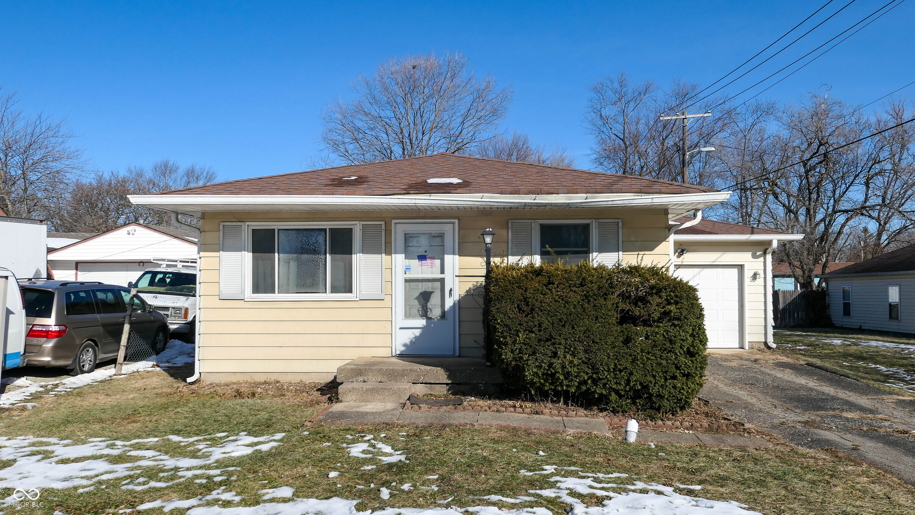 5806 E 19th Street Indianapolis IN 46218