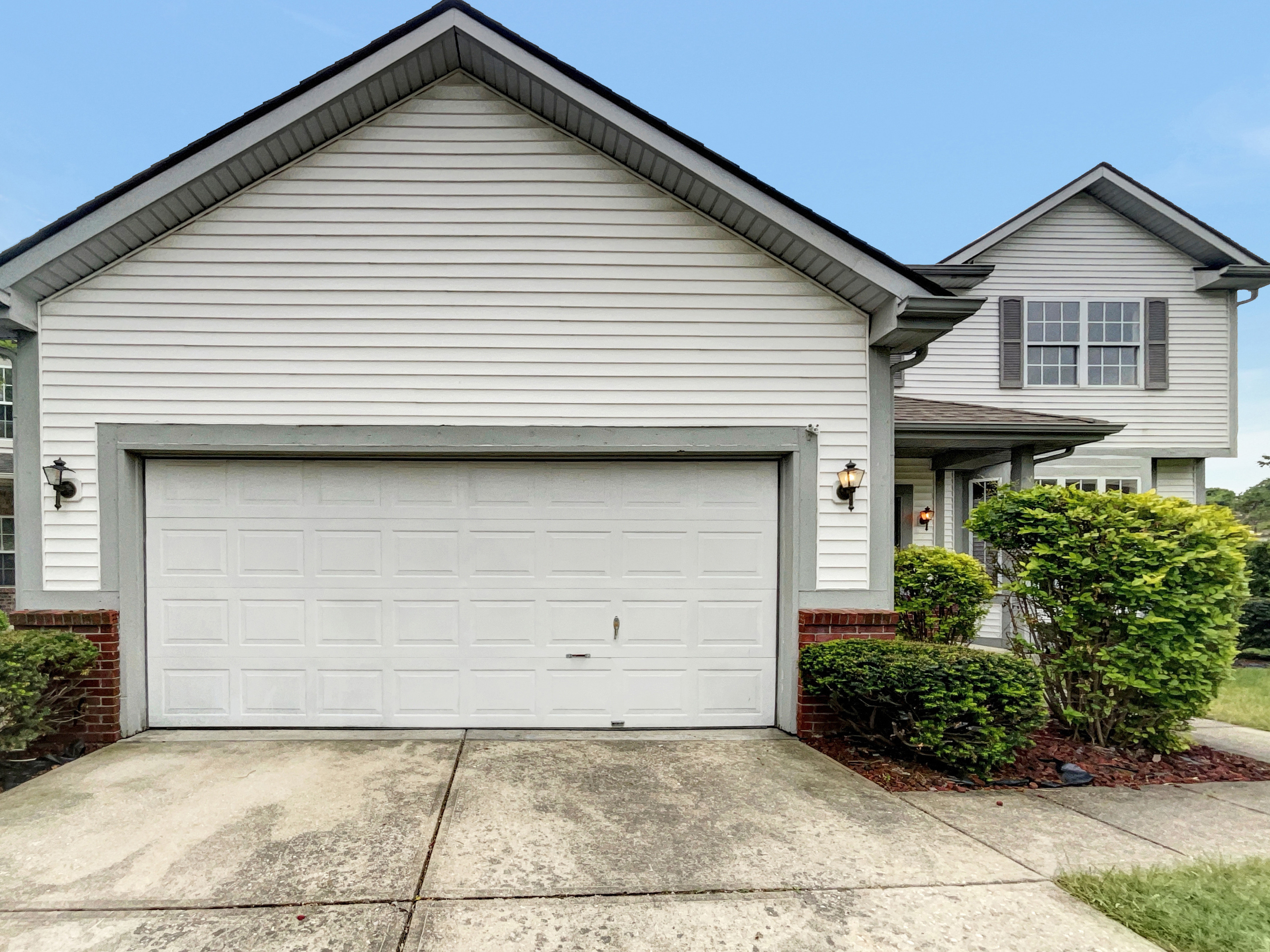 10561 Camille Court Indianapolis IN 46236