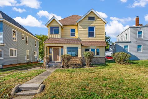 709 Wheeling Avenue Muncie IN 47303