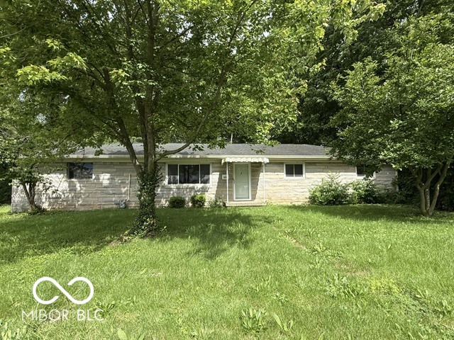 2501 Ransdell Street Indianapolis IN 46225