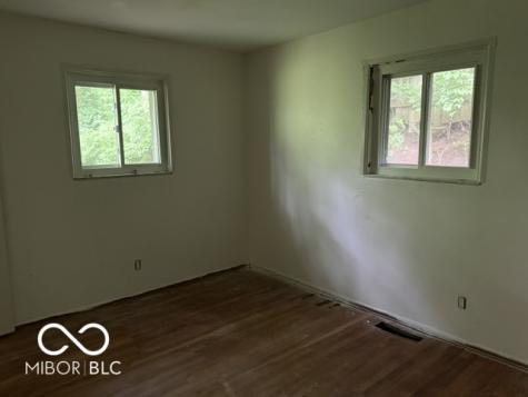 2501 Ransdell Street Indianapolis IN 46225