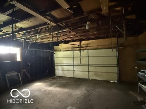 2501 Ransdell Street Indianapolis IN 46225