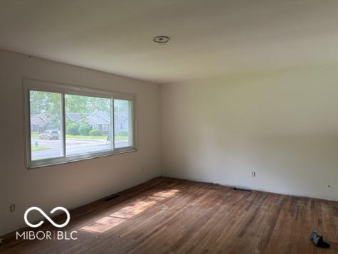 2501 Ransdell Street Indianapolis IN 46225
