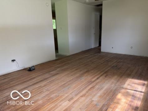 2501 Ransdell Street Indianapolis IN 46225