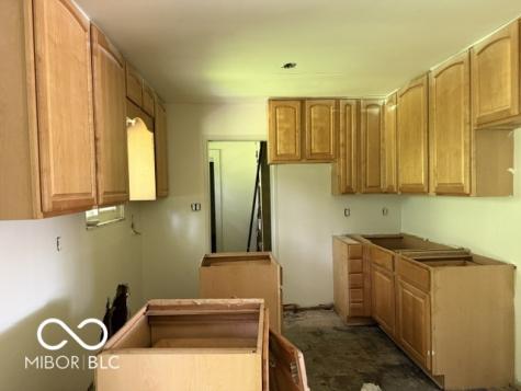 2501 Ransdell Street Indianapolis IN 46225