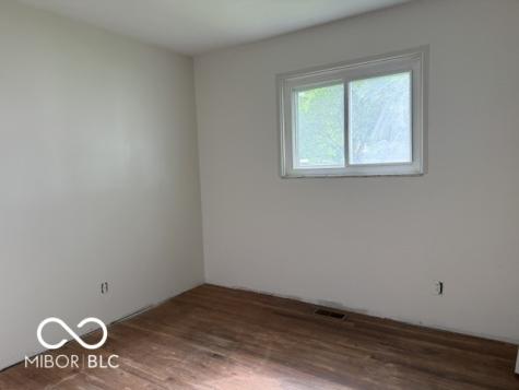 2501 Ransdell Street Indianapolis IN 46225