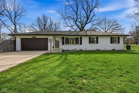 273 N Bauman Street Indianapolis IN 46214