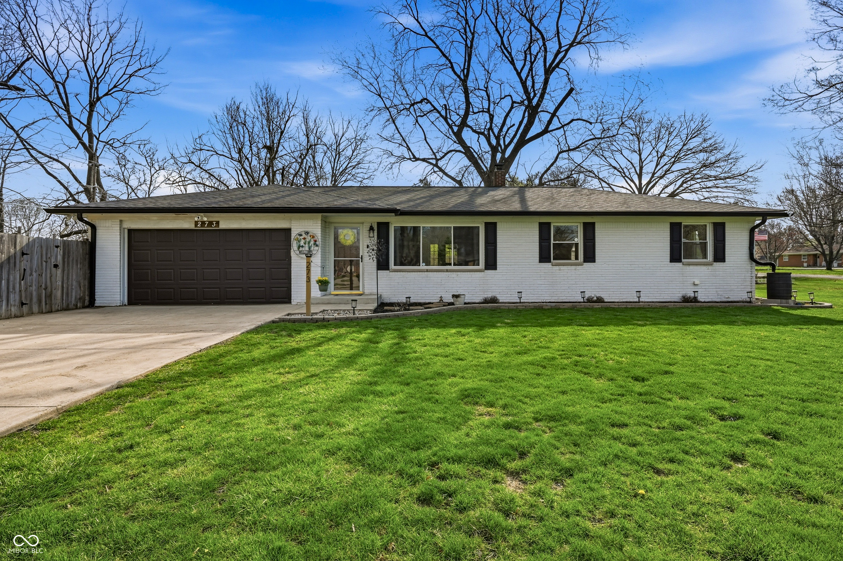273 N Bauman Street Indianapolis IN 46214