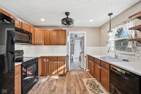 273 N Bauman Street Indianapolis IN 46214