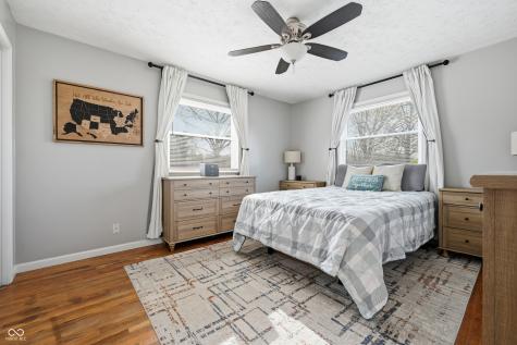 273 N Bauman Street Indianapolis IN 46214
