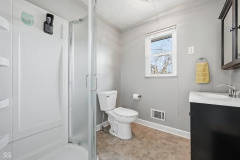 273 N Bauman Street Indianapolis IN 46214