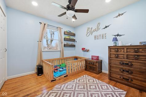 273 N Bauman Street Indianapolis IN 46214