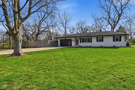 273 N Bauman Street Indianapolis IN 46214
