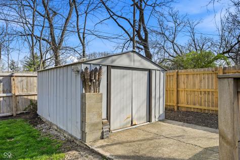 273 N Bauman Street Indianapolis IN 46214