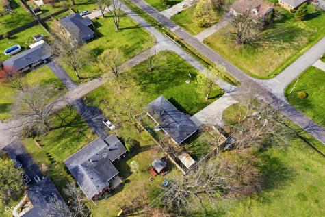 273 N Bauman Street Indianapolis IN 46214