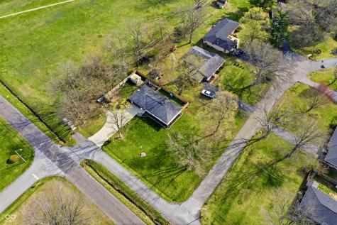 273 N Bauman Street Indianapolis IN 46214