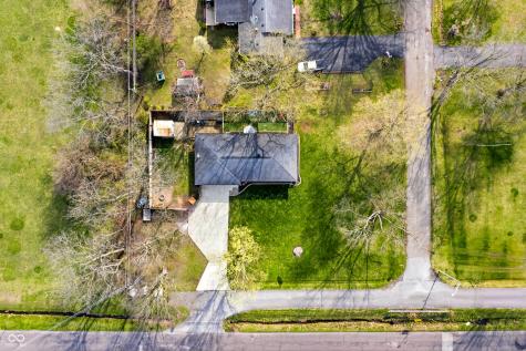 273 N Bauman Street Indianapolis IN 46214