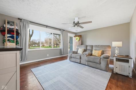 273 N Bauman Street Indianapolis IN 46214