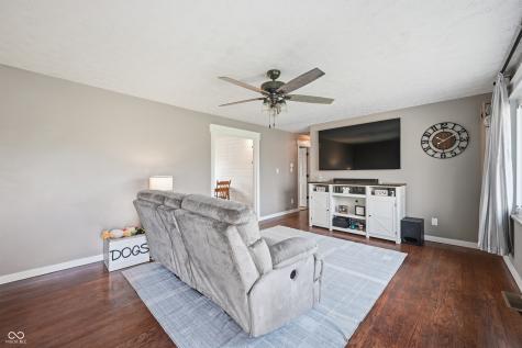 273 N Bauman Street Indianapolis IN 46214