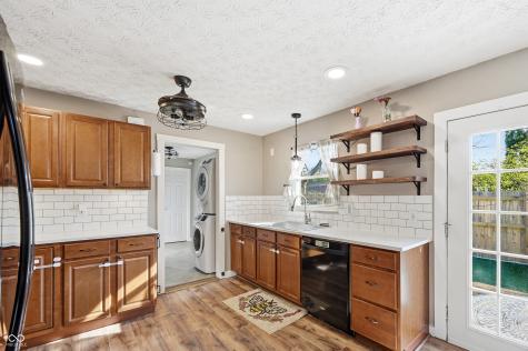 273 N Bauman Street Indianapolis IN 46214