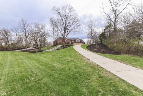 4261 W Stones Crossing Road Greenwood IN 46143