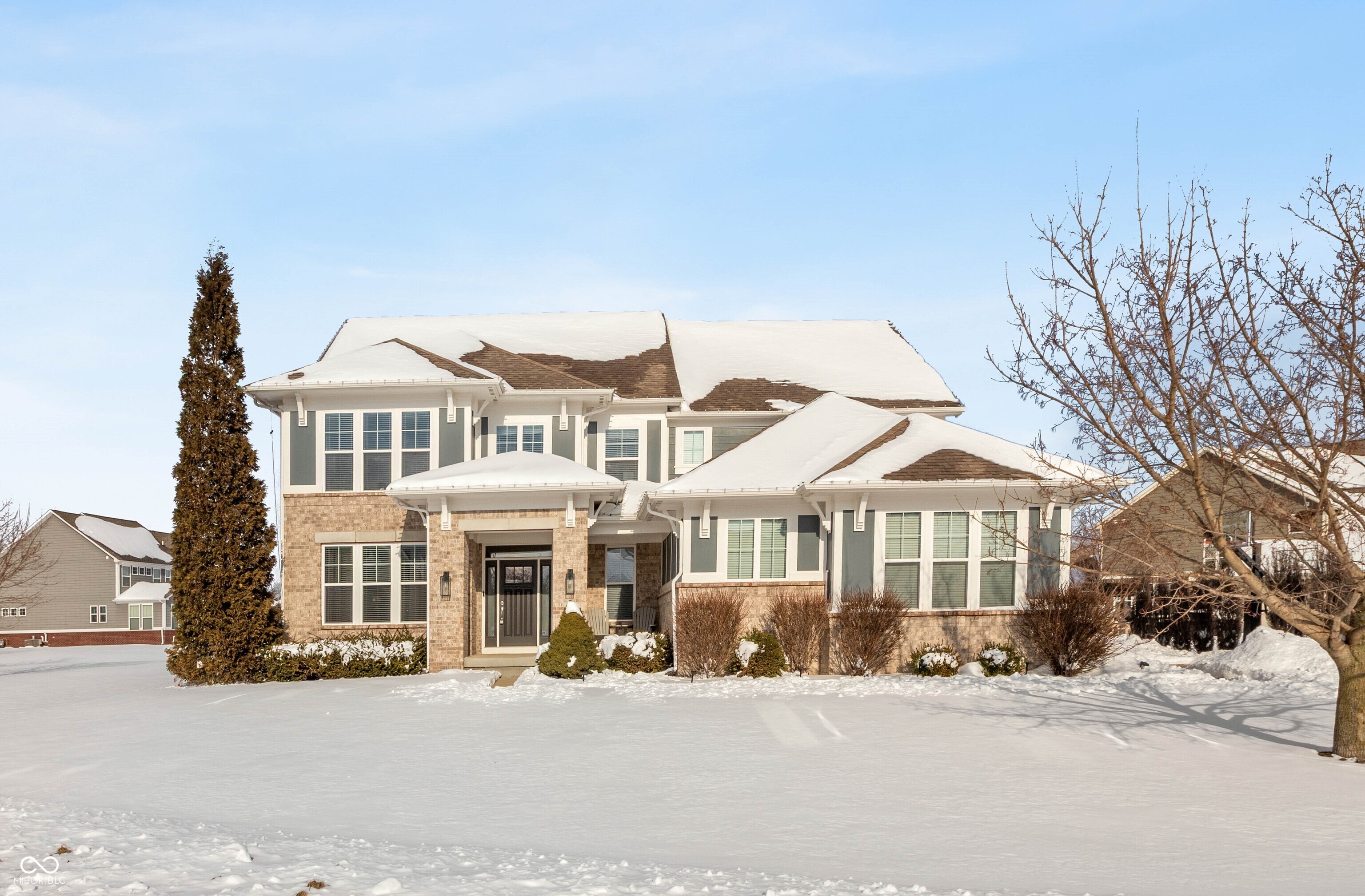 574 Windborough Brownsburg IN 46112