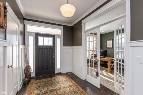 574 Windborough Brownsburg IN 46112