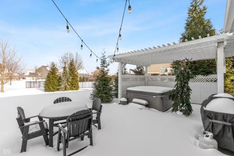 574 Windborough Brownsburg IN 46112