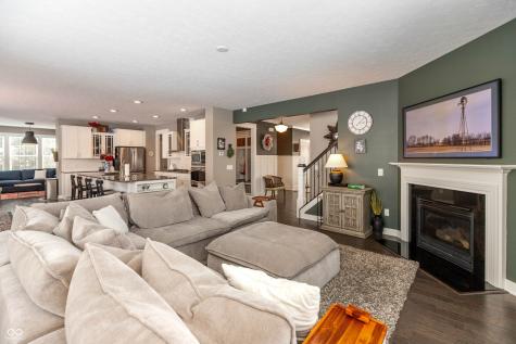 574 Windborough Brownsburg IN 46112