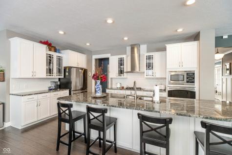 574 Windborough Brownsburg IN 46112