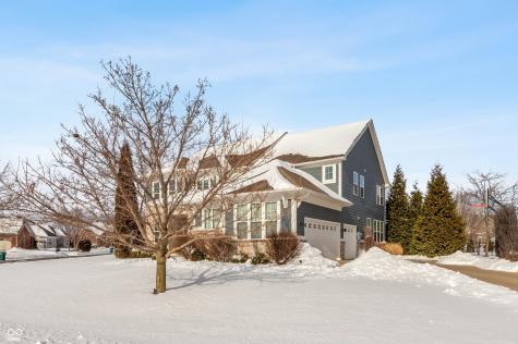 574 Windborough Brownsburg IN 46112