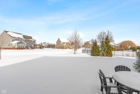 574 Windborough Brownsburg IN 46112