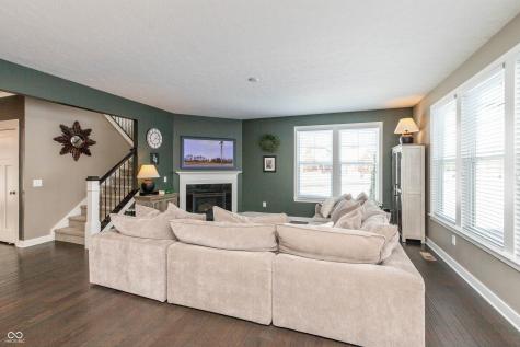 574 Windborough Brownsburg IN 46112