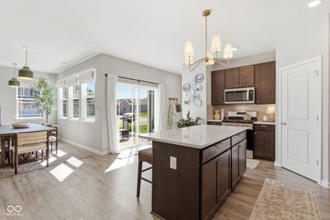 2750 Plano Drive Whitestown IN 46075