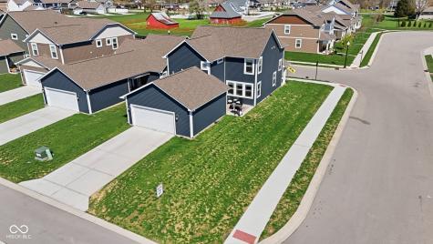 2750 Plano Drive Whitestown IN 46075