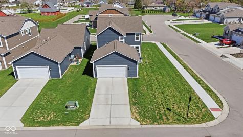 2750 Plano Drive Whitestown IN 46075