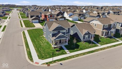 2750 Plano Drive Whitestown IN 46075