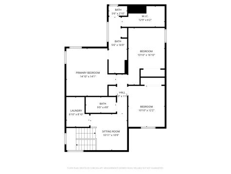 2750 Plano Drive Whitestown IN 46075