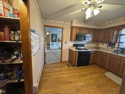 1121 Mill Street Crawfordsville IN 47933