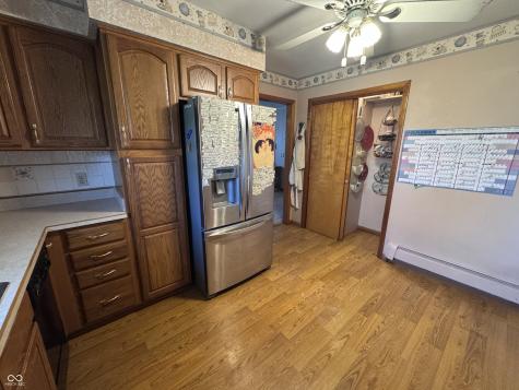 1121 Mill Street Crawfordsville IN 47933