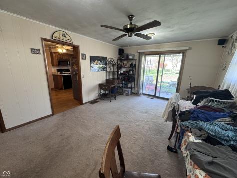 1121 Mill Street Crawfordsville IN 47933