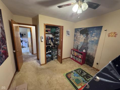 1121 Mill Street Crawfordsville IN 47933