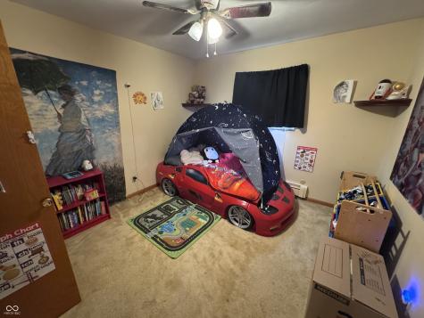 1121 Mill Street Crawfordsville IN 47933